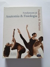 Fondamenti di anatomia e