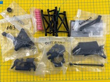 Team Losi assortimento ricambi vari - vintage modellismo