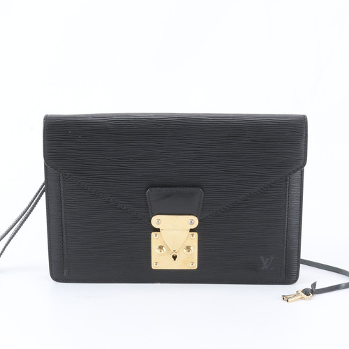 Louis vuitton epi - louis,