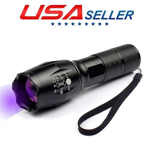 Torcia ultravioletta luce - uv,