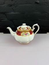 Royal Albert Lady Hamilton