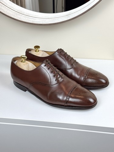 Scarpe oxford john - john, lobb