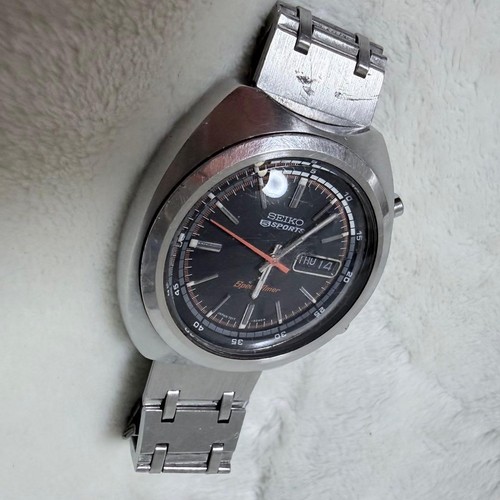 Orologio analogico automatico - analogico,