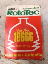 Castolin Eutectic, Veto Tec