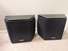 Monitor Audio Silver Series