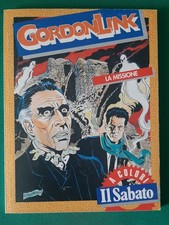 Gordon Link "La Missione" -