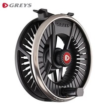 Mulinello da pesca a mosca GRIGIO CODA AW 7/8