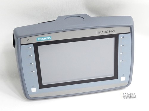 Pannello mobile siemens ktp700 - pannello,