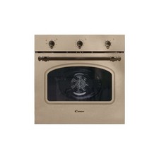 CANDY FCC603NAV FORNO DA INCASSO ELETTRICO VENTILATO 60 CM 65LT CL. F AVENA 