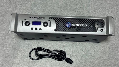 Amplificatore potenza - amplificatore, di