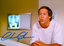 CHEVY CHASE - FIRMA -