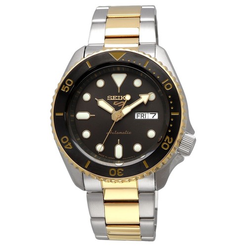 Seiko sports special - seiko, u.s.