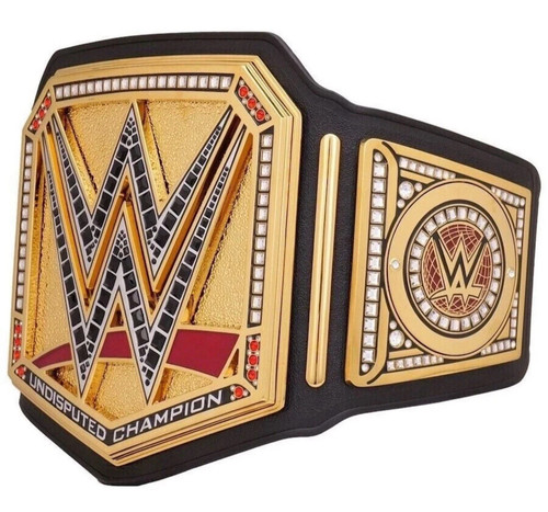 Wwe undisputed championship - wwe,