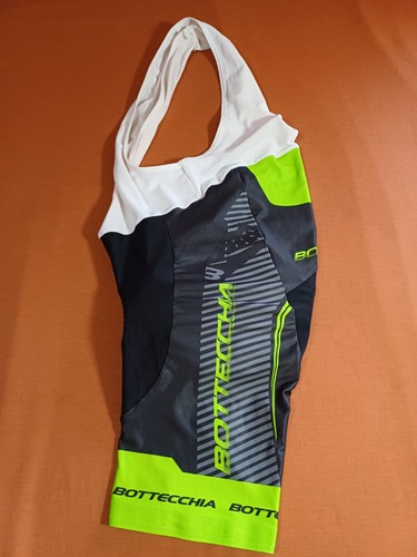 Pantaloncino body salopette - pantaloncino,