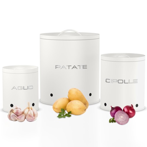 Kook time porta patate - patate,