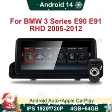 Navigatore GPS per BMW E90 E91