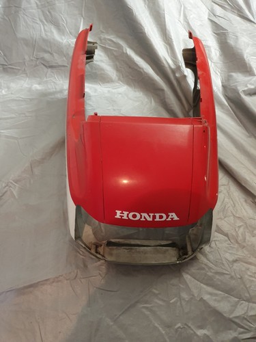 Honda cbr 1000 1990 - 1000, f