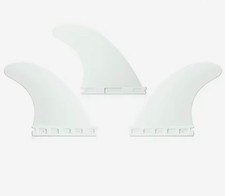 (3) Pinne da Surf Thruster