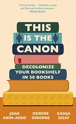 This the canon decolonize - is,