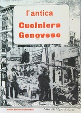 Antica cuciniera genovese - l'antica,