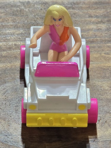Barbie jeep spiaggia bianca - barbie, da