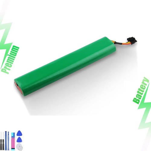 Batteria aspirapolvere per - batteria,