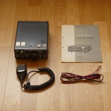 KENWOOD TRIO TR-9000G V/UHF