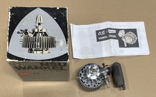 Graupner motore rotativo - graupner/o.s.,