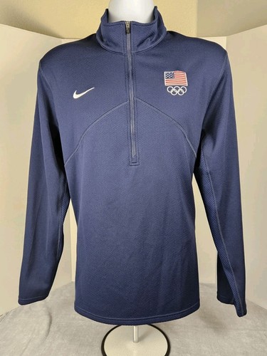 Nike team usa olympics dri - team,