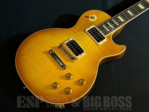 Gibson les paul - les,