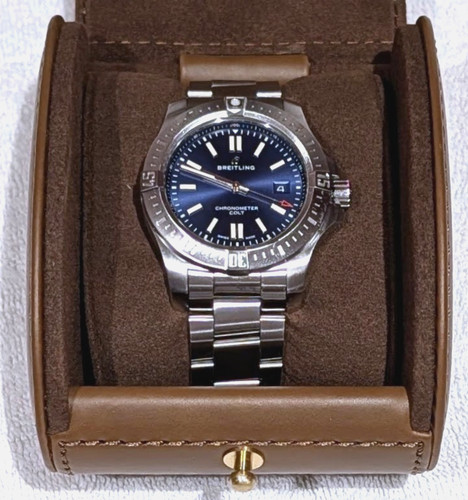 Orologio breitling chronomat - orologio,