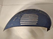 VESPA VNB VBB E SIMILI Pancia cofano motore