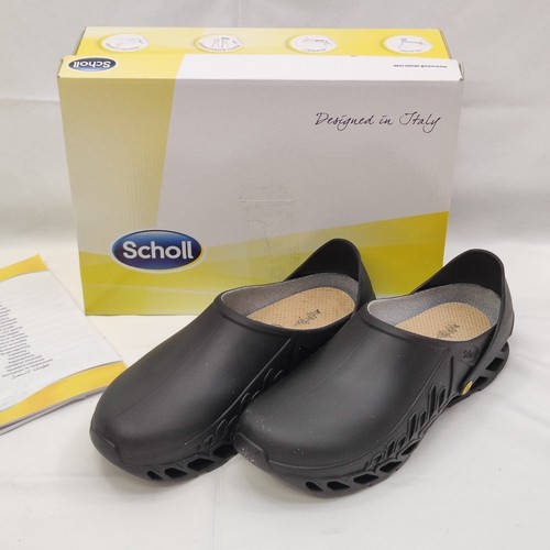 Zoccoli medici scholl - zoccoli, dr.