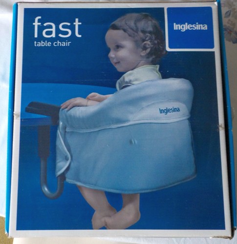 Seggiolino tavolo inglesina - seggiolino,