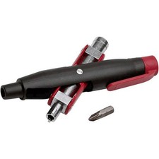 NWS 2005-4-SB Cabinet Wrench