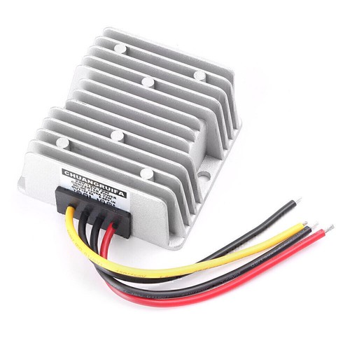 Convertitore regolatore - convertitore,