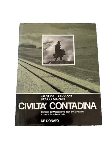 Giarrizzo maraini civiltà - maraini,