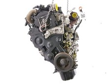 Motore Tipo 9H02 - Peugeot 207 SW - Y1-1772F