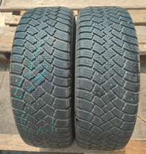 GOMME N°02 PNEUMATICI