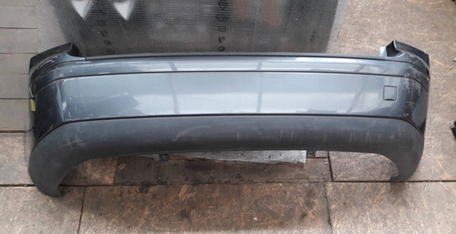39897064 paraurti post volvo - 39897064,