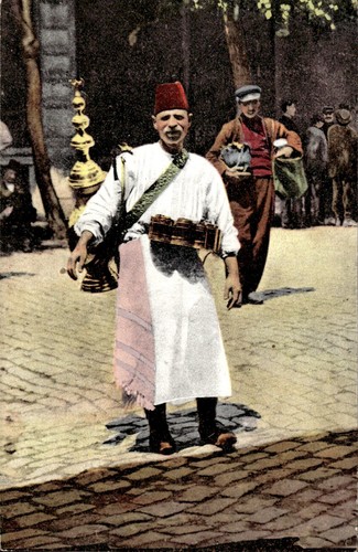 Grecia salonique ottoman - grecia,