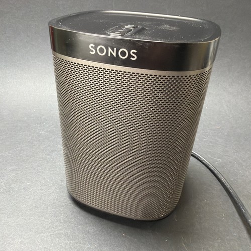 Sonos play altoparlante - play:1,