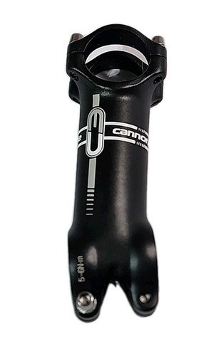 Cannondale stelo manubrio - cannondale,