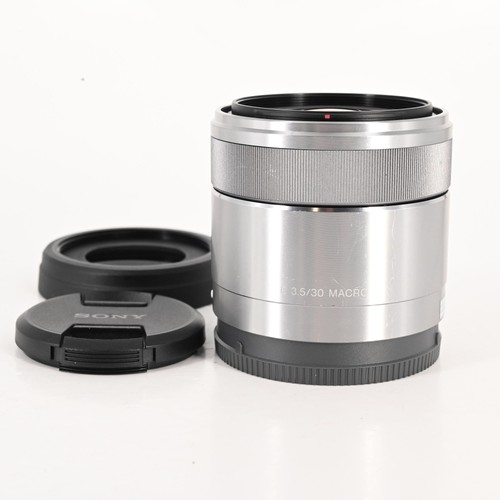 Sony f3 5 - e, f3.5