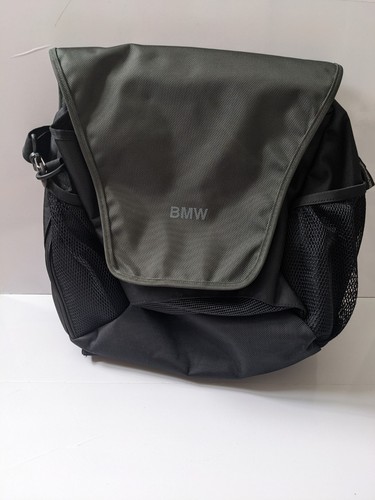 Borsa tracolla tela bmw - tracolla, in