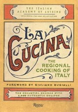 La Cucina : The Regional