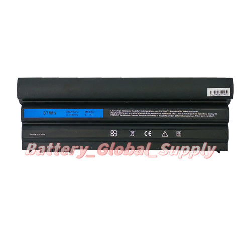 Batteria per dell e6520 5420 - batteria,