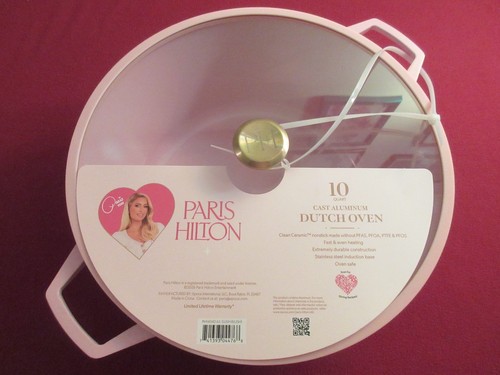 Paris hilton quart - paris,