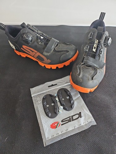 Sidi mtb shoes size 41 - sidi,