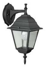 Lanterna lampada applique new - applique,